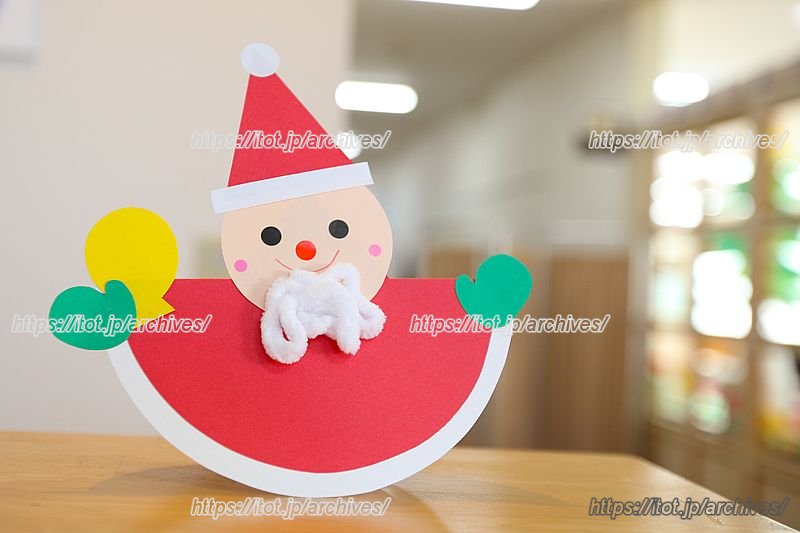 親子で楽しめるイベントを開催