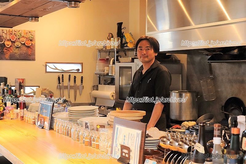 御所西でこだわりの美味を日々探求する／「Bistro Soruto（ビストロ ソルト）」（京都府）