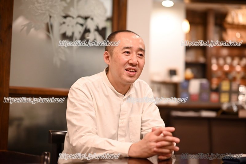 多くの苦難をさまざまな試行錯誤で乗り越えてきた、永塚さん