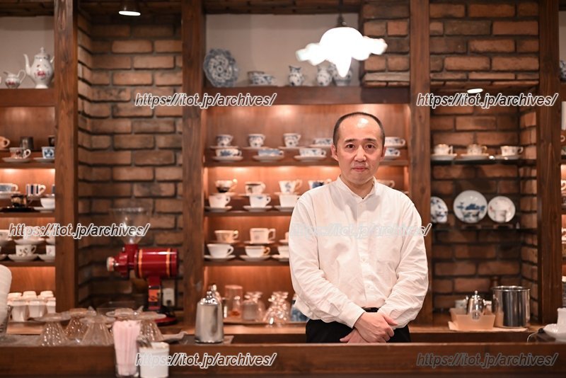 地元・八王子で先代から変わらぬコーヒーの味と、新たな施策でファンを増やす／珈琲倶楽部 田（DEN）（東京都）