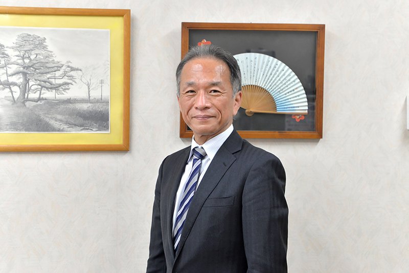 親子三代の通う伝統校の、シンボルツリーとともに歩んだ歴史／横浜市立城郷小学校（神奈川県）