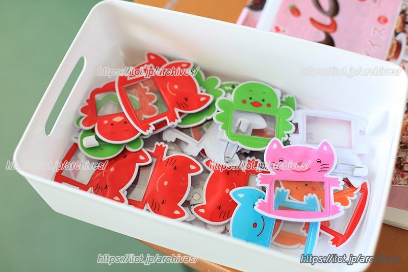 季節に合わせたイベントも開催