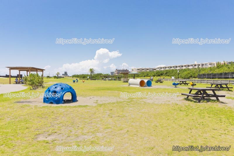 湘南の穏やかな環境が、暮らす人を和やかに包んでいる