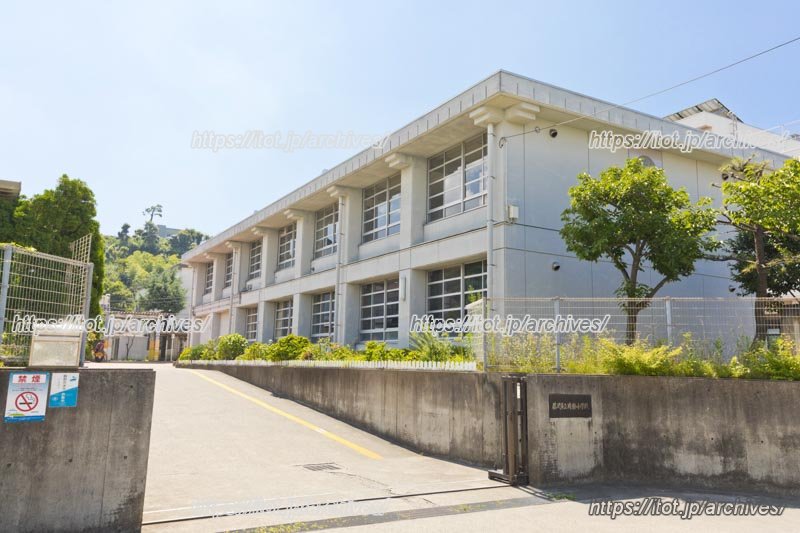 伝統校「藤沢市立片瀬小学校」