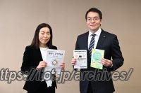 練馬区役所インタビュー:小さな声にしっかりと耳を傾ける、切れ目のない子育て支援の街「練馬」