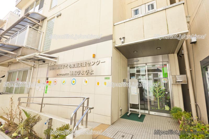 「練馬ぴよぴよ」