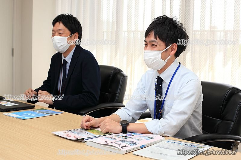 &ldquo;教育日本一&rdquo;を掲げる戸田市のICT活用について語る