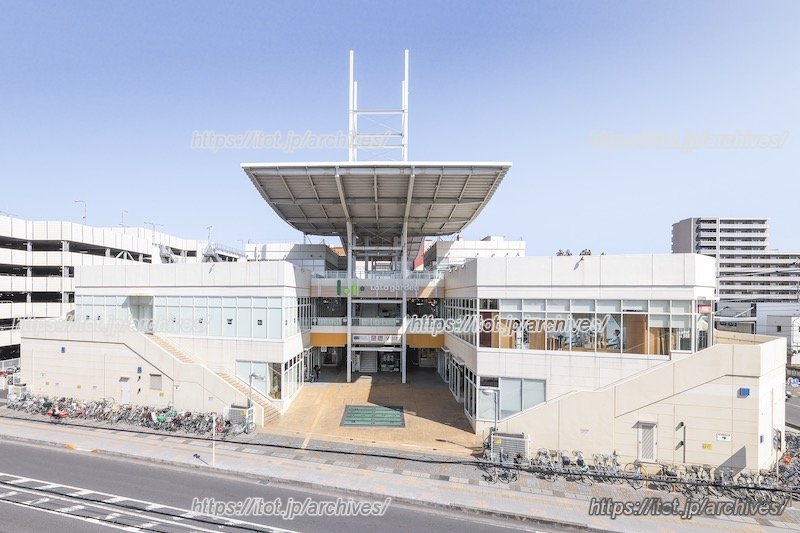 ララガーデン春日部