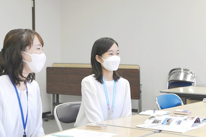 住民のニーズに合った子育て支援策に取り組む三島市