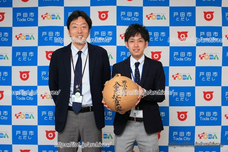 暮らしやすく都心にもアクセスしやすい、水と緑があふれる戸田の魅力/戸田市役所(埼玉県)