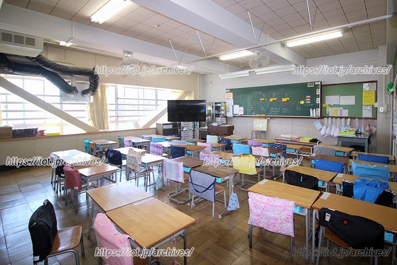 普通教室