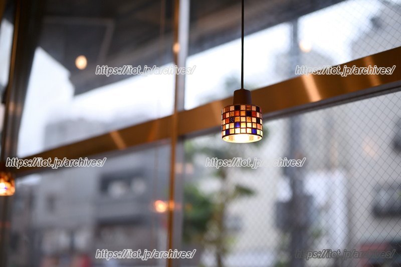 L.S Cafe（エルエスカフェ）