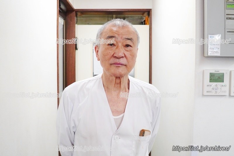 地元「オダサガ」に根付くソウルフード/ギョウザの萬金(神奈川県)