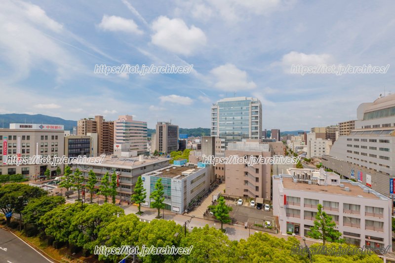 豊かな未来に向けて、様々な取り組みが続いている福山市