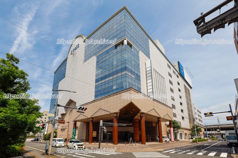 エフピコRiMリノベーション再生事業によって生まれ変わった「iti SETOUCHI（イチ セトウチ）」