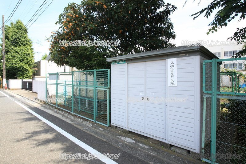 地域町会と学校で協力・連携して防災に取りくむ