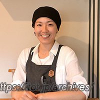 神奈川県藤沢市・「Yoko Bakes」
