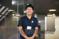 小平市 子育て支援課 熊谷さん