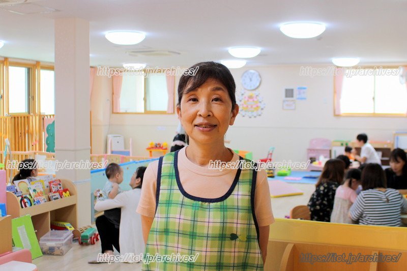 文京区西片での家族の暮らしを知る/子育てひろば西片(東京都)