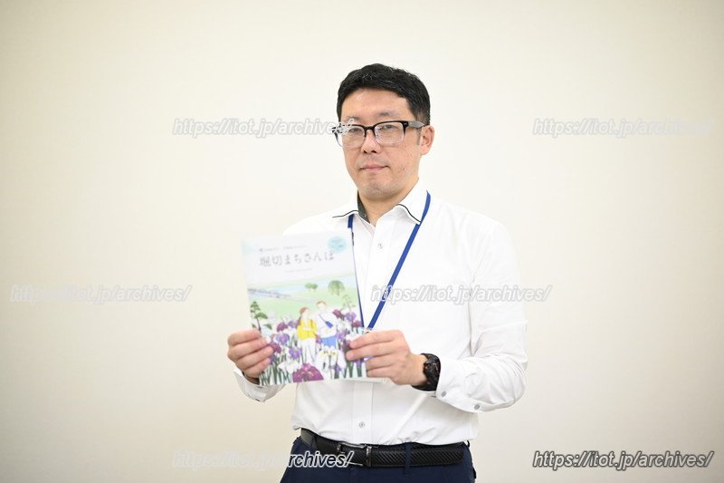 水害・火災・地震に強い街づくりへ<br />堀切菖蒲園エリアの将来像/葛飾区役所(東京都)