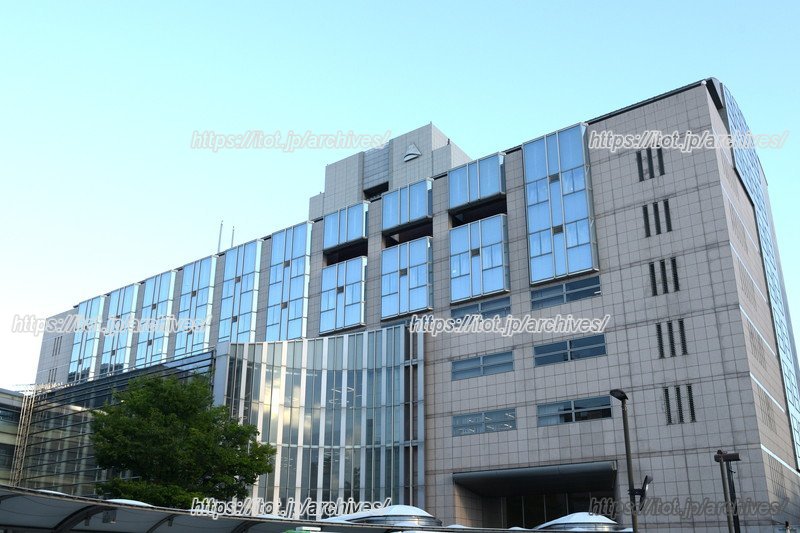 「こんないい街だったんだ」と住んでみて驚く先進的な政策を連発する「スゴイ足立区」にご注目！／足立区役所（東京都）