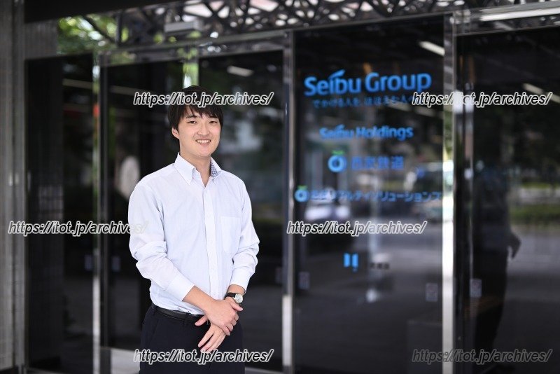 これから大きく変わる西武鉄道新宿線 沿線の魅力と将来像/西武鉄道株式会社(東京都)