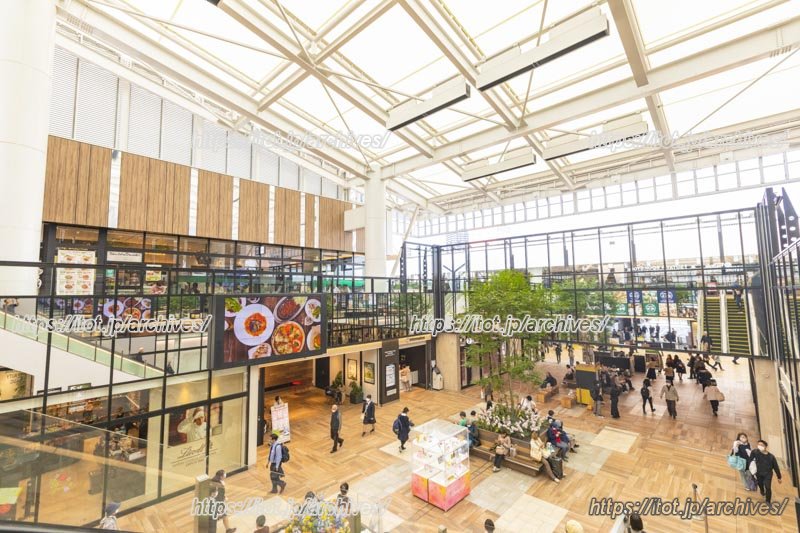 「グランエミオ所沢」