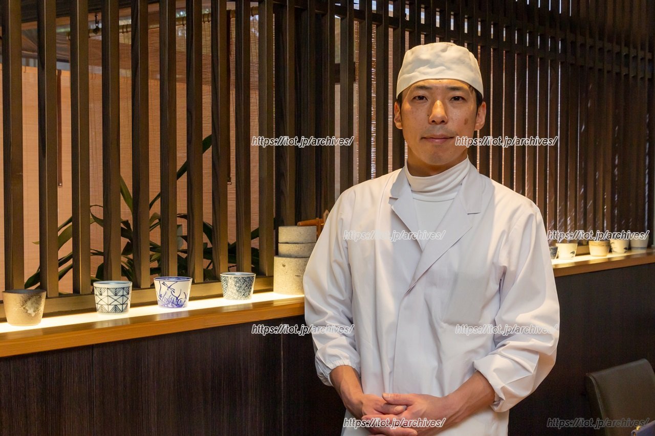 奇をてらわない「町そば」の魅力を大事に。親子3世代が通える地域密着店／北野 増田屋（東京都）