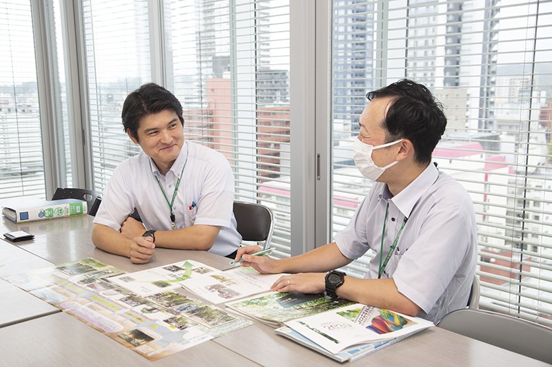 官民一体で街を盛り上げる取り組みを実施する「仙台市青葉区本町」エリアの魅力とは／仙台市建設部（宮城県）