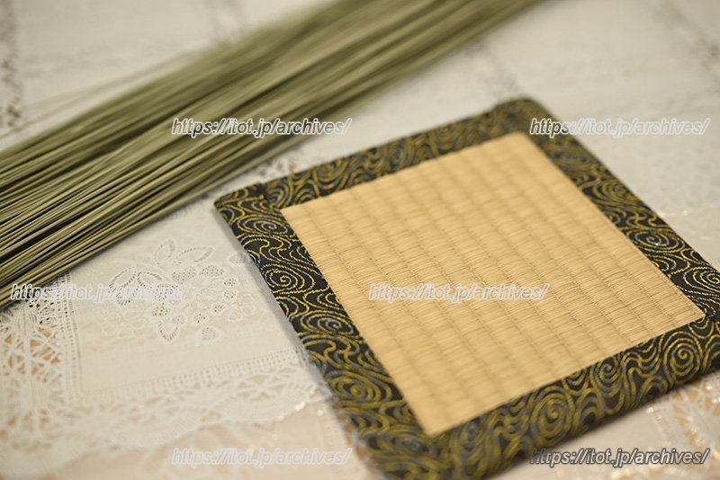 夏休みの「わくわく学校」では「畳を学ぼう」など、地域の方々による様々な楽しい講座が開催される