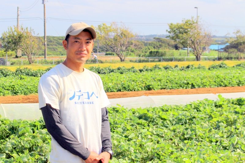漁業・農業体験プログラムを提供し、三浦半島の魅力を広める／株式会社シテコベ（神奈川県）