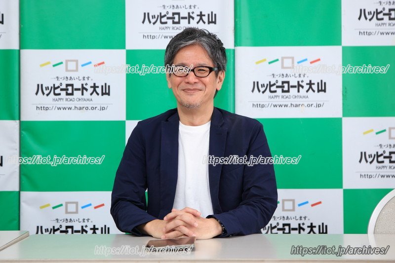 地域の思いとビジョンを共有し、再開発地区と商店街との融合をはかる／まちづくり大山みらい株式会社（東京都）