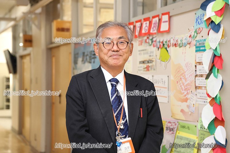 「からだ力」の育成をはじめ学校独自の特色ある取り組みに注目が集まる／杉並区立桃井第一小学校（東京都）