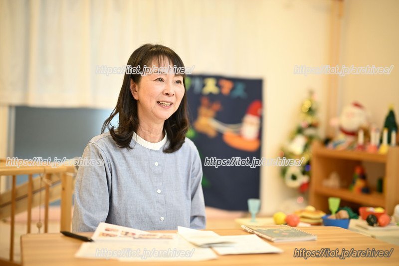 家族のように子どもを預けることができ、いつでも困ったことを相談できる。子育て親子のためのほっとスポット／生活クラブ子育て広場 ぶらんこ国分寺（東京都）