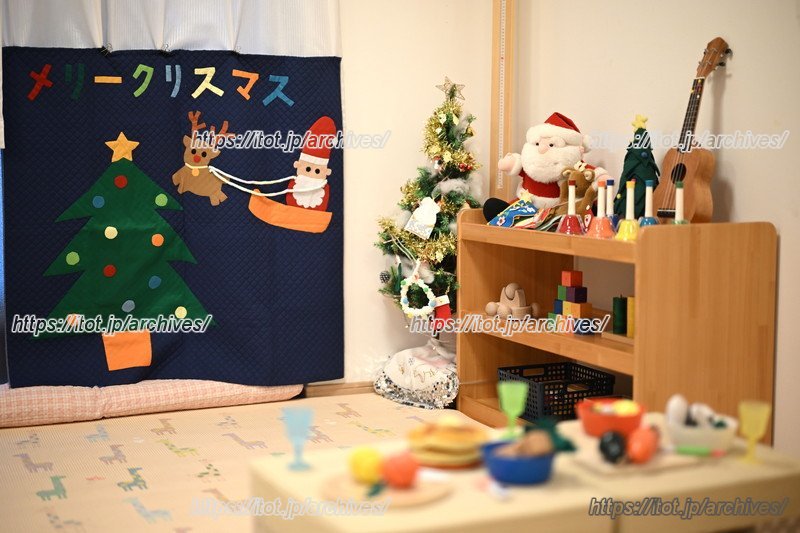 季節のテーマに合わせたイベントも開催される