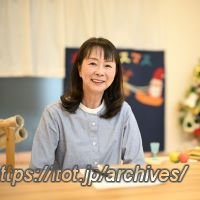 「生活クラブ子育て広場 ぶらんこ国分寺」施設長　菊地智子さん