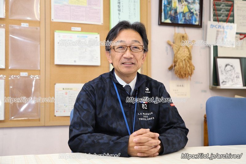 あきらめず、ねばり強く取り組む姿勢がより良い学校の雰囲気をつくる／越谷市立桜井南小学校（埼玉県）