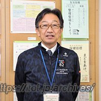 「越谷市立桜井南小学校」