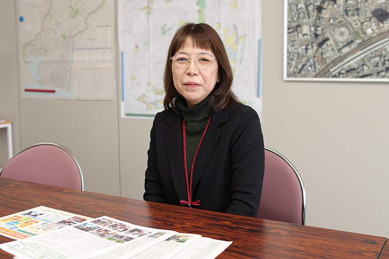 「アクト通りふれあいデイ」などイベント活動を通じて、浜松のまちづくりを支援する／浜松まちづくり公社（静岡県）