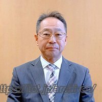田中一郎校長先生