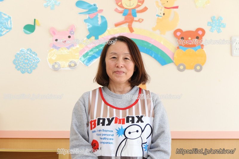 さまざまな体験を通して心も身体も元気な子どもを育てる／るい保育園（埼玉県）