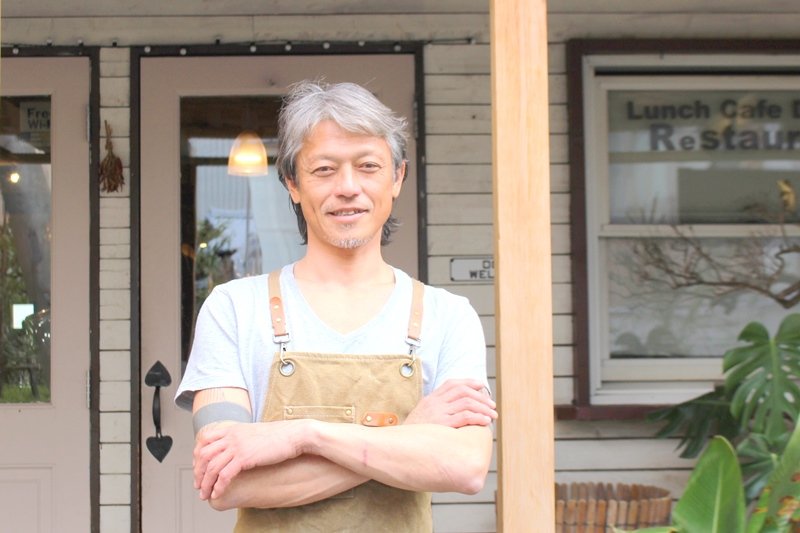 親子連れも外国人も♪ 幅広い客層に愛されるボーダーレスさ／Free Culture（藤沢市）