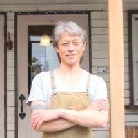 オーナーシェフ　島田健太郎さん