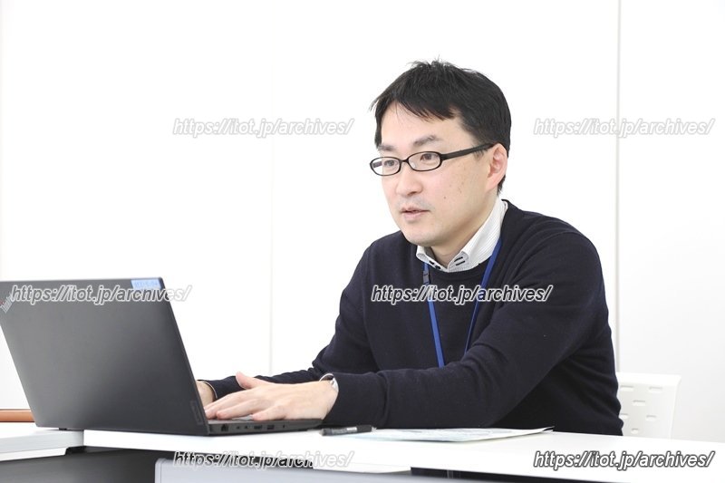 今回お話いただいた戸村さん