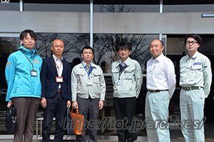 「宇都宮市役所」