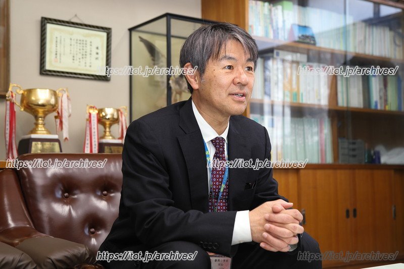 校歌の一節より。“日本の新しい春を呼ぶ”子どもたちを育てる／さいたま市立春岡小学校（埼玉県）