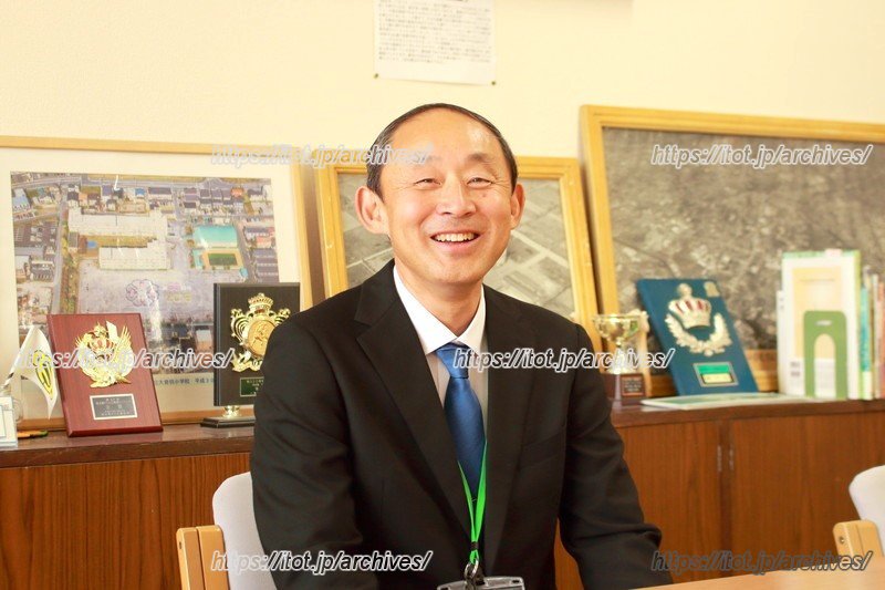 全校一丸となって小中一貫教育を推進する/八潮市立大曽根小学校(埼玉県)