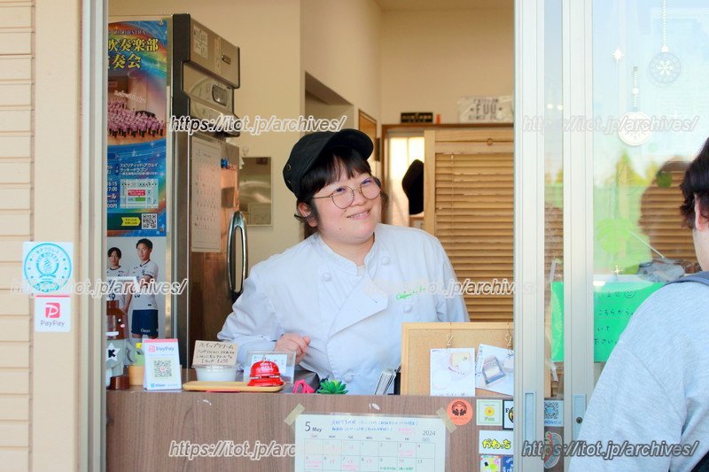 こだわりの食感と多彩なフレーバーで老若男女に人気／てづくりシフォンケーキ Fuu（埼玉県）