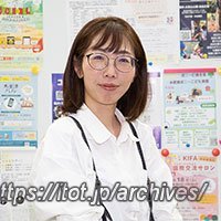 松田夏代さん