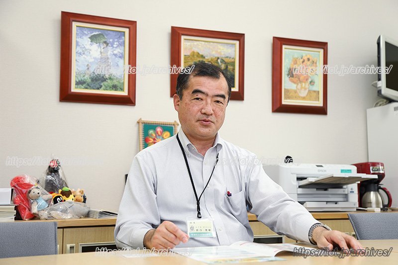 「学びの構造転換」をテーマに授業の改善に取り組む/杉並区立井草中学校(東京都)